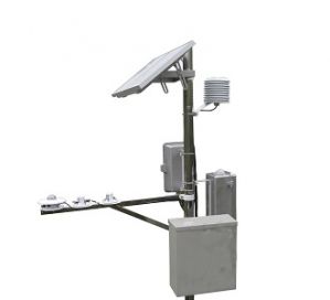 微型环境 空气质量系统