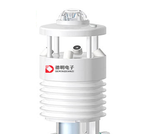 便携式超声波空气微型站