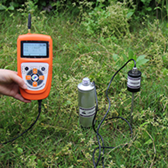 土壤墒情速测仪在火龙果栽培的应用