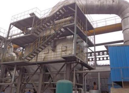 蒸汽管道泄漏温度在线监测系统