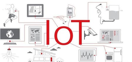 Lora无线技术 Lora技术架构