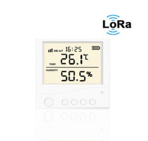 无线Lora温湿度变送器