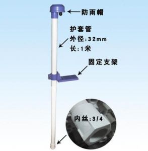 沉入式水质传感器安装支架